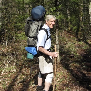 Fundraising Page: Mary Prostick